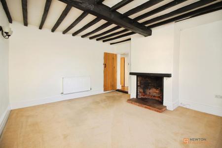 3 bedroom Cottage for sale in High Street, Syston, LE7