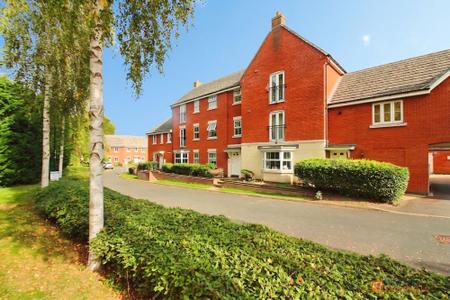 Old Station Road, Syston, LE7