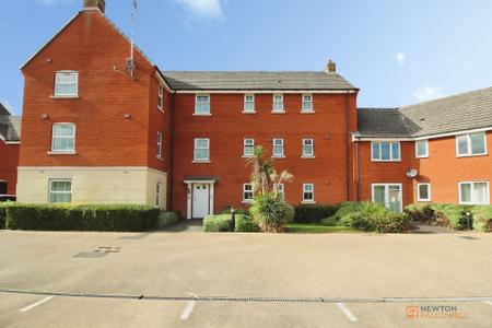 2 bedroom Flat for sale in Old Station Road, Syston, LE7