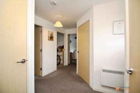 2 bedroom Flat for sale in Old Station Road, Syston, LE7