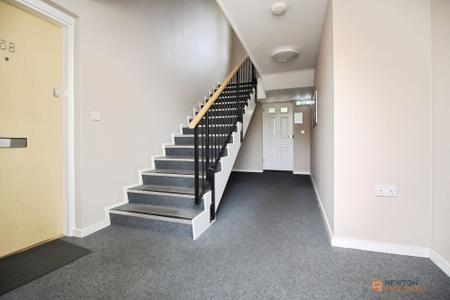 2 bedroom Flat for sale in Old Station Road, Syston, LE7