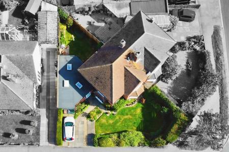 3 bedroom Semi-detached house for sale in Ambergate Drive, Birstall, LE4