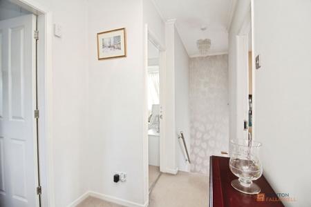 3 bedroom Semi-detached house for sale in Ambergate Drive, Birstall, LE4
