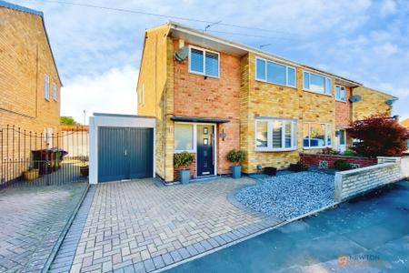 Allington Drive, Birstall, LE4