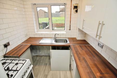 1 bedroom Terraced House for sale in Bridge Close, Thurmaston, LE4
