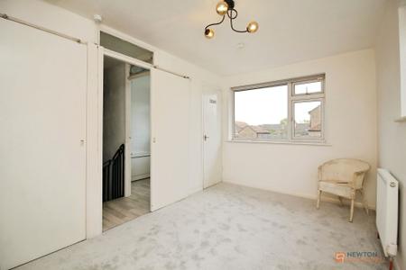 1 bedroom Terraced House for sale in Bridge Close, Thurmaston, LE4