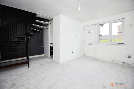 1 bedroom Terraced House for sale in Bridge Close, Thurmaston, LE4