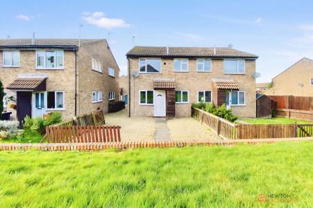 1 bedroom Terraced House for sale in Bridge Close, Thurmaston, LE4