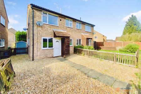 Bridge Close, Thurmaston, LE4