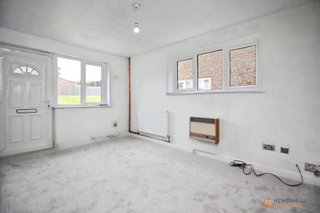 1 bedroom Terraced House for sale in Bridge Close, Thurmaston, LE4