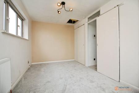 1 bedroom Terraced House for sale in Bridge Close, Thurmaston, LE4
