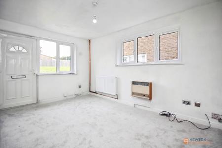 1 bedroom Terraced House for sale in Bridge Close, Thurmaston, LE4