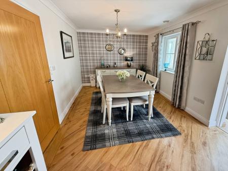 3 bedroom Cottage for sale in Arleston Manor Mews, Arleston, Telford, TF1