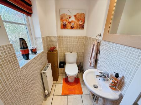 3 bedroom Cottage for sale in Arleston Manor Mews, Arleston, Telford, TF1
