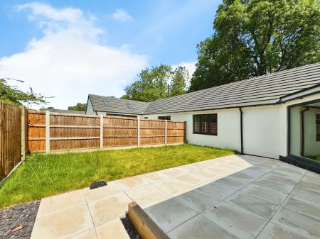2 bedroom Bungalow for sale in Barrack Lane, Lilleshall, Telford, TF10
