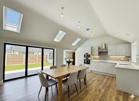 2 bedroom Bungalow for sale in Barrack Lane, Lilleshall, Telford, TF10