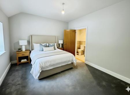 2 bedroom Bungalow for sale in Barrack Lane, Lilleshall, Telford, TF10