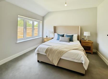 2 bedroom Bungalow for sale in Barrack Lane, Lilleshall, Telford, TF10