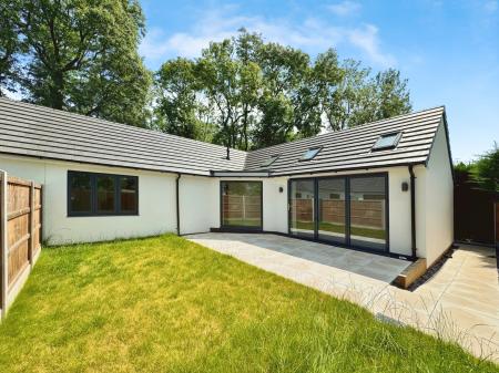 Barrack Lane, Lilleshall, Telford, TF10