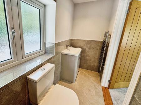 2 bedroom Bungalow for sale in Barrack Lane, Lilleshall, Telford, TF10