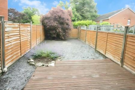 2 bedroom Semi-detached house for sale in Beedles Close, Aqueduct, Telford, TF4