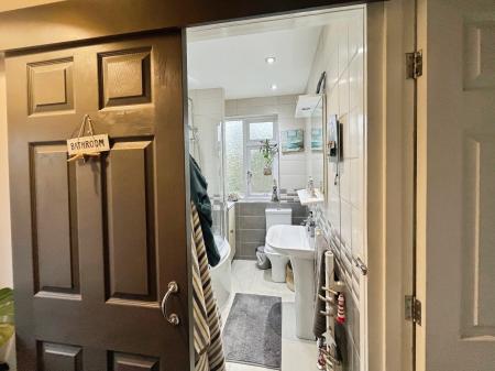 2 bedroom Semi-detached house for sale in Corndon Crescent, Shrewsbury, SY1