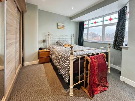 2 bedroom Semi-detached house for sale in Corndon Crescent, Shrewsbury, SY1