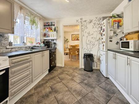 3 bedroom Semi-detached house for sale in Coronation Drive, Donnington, Telford, TF2