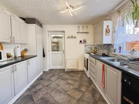 3 bedroom Semi-detached house for sale in Coronation Drive, Donnington, Telford, TF2