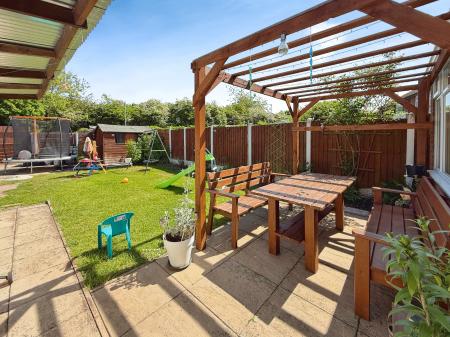 3 bedroom Semi-detached house for sale in Coronation Drive, Donnington, Telford, TF2