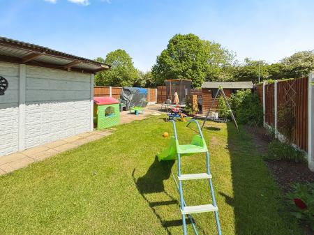 3 bedroom Semi-detached house for sale in Coronation Drive, Donnington, Telford, TF2