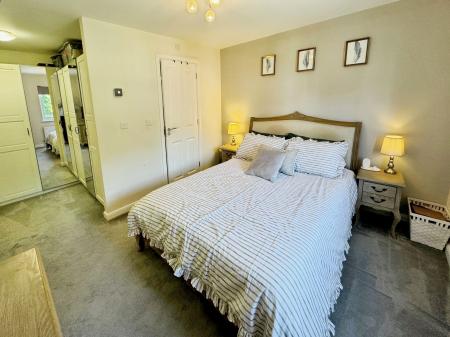 4 bedroom Detached house for sale in Dudley Grove, Doseley, Telford, TF4