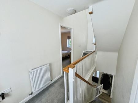 4 bedroom Detached house for sale in Dudley Grove, Doseley, Telford, TF4