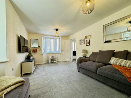 4 bedroom Detached house for sale in Dudley Grove, Doseley, Telford, TF4