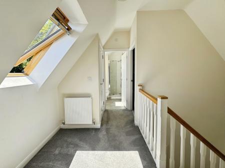 4 bedroom Detached house for sale in Dudley Grove, Doseley, Telford, TF4