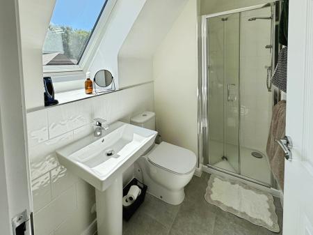 4 bedroom Detached house for sale in Dudley Grove, Doseley, Telford, TF4