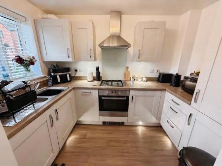2 bedroom Semi-detached house for sale in Dutimoors Drive, Lawley, Telford, TF4
