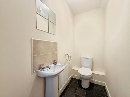 2 bedroom Terraced House for sale in Ferridays Fields, Woodside, Telford, TF7