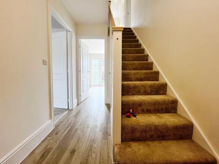 4 bedroom Detached house for sale in Frederick Rhodes Grove, Priorslee, Telford, TF2