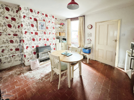 3 bedroom Terraced House for sale in Furnace Lane, Trench, Telford, TF2