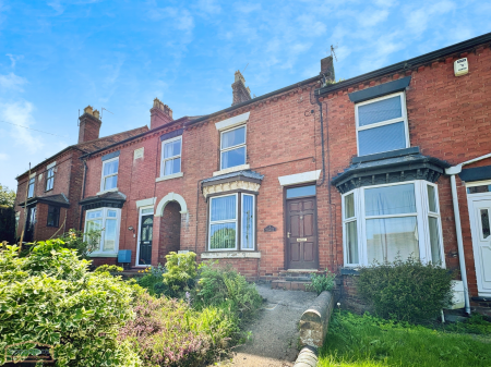 Furnace Lane, Trench, Telford, TF2