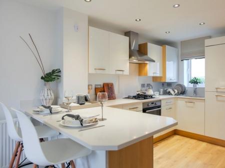 2 bedroom Semi-detached house for sale in Hadley Gate, Hadley Road, Hadley, Telford, TF1