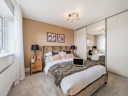 4 bedroom Semi-detached house for sale in Hadley Gate, Hadley Road, Hadley, Telford, TF1