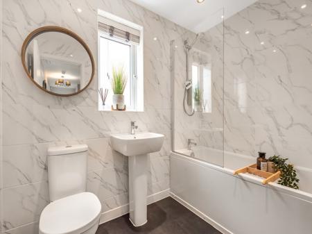 4 bedroom Semi-detached house for sale in Hadley Gate, Hadley Road, Hadley, Telford, TF1