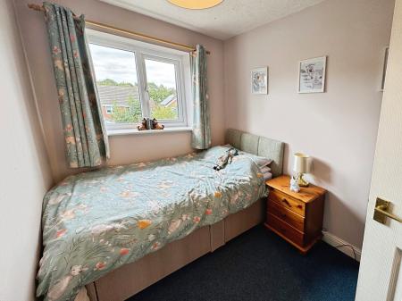 4 bedroom Detached house for sale in Harley Close, Wellington, Telford, TF1