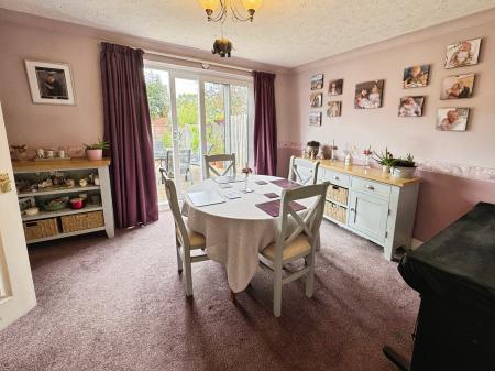 4 bedroom Detached house for sale in Harley Close, Wellington, Telford, TF1