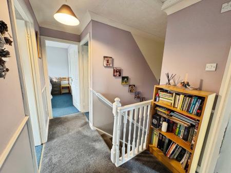 4 bedroom Detached house for sale in Harley Close, Wellington, Telford, TF1