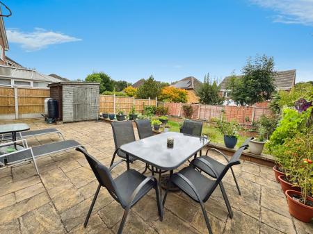 4 bedroom Detached house for sale in Harley Close, Wellington, Telford, TF1