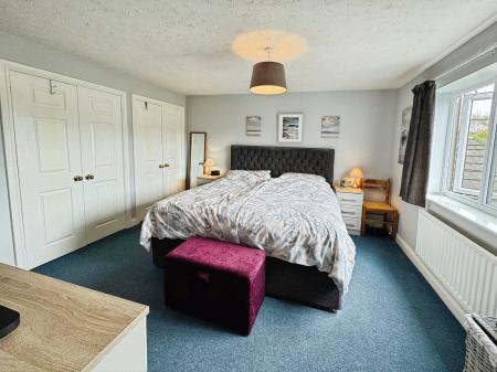 4 bedroom Detached house for sale in Harley Close, Wellington, Telford, TF1