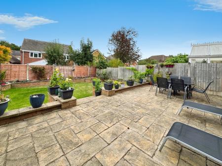 4 bedroom Detached house for sale in Harley Close, Wellington, Telford, TF1